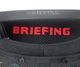 �����٤�Υ٥�ƥ��ա� �֥꡼�ե��� BRIEFING �����/����ǥ��Хå� CR-4 #04 �ʥ��顼���֥�å��� BRG253D03