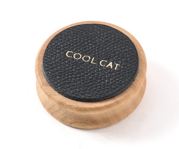 選べるノベルティ付】ワイルドスワンズ×クールキャット サドルプル