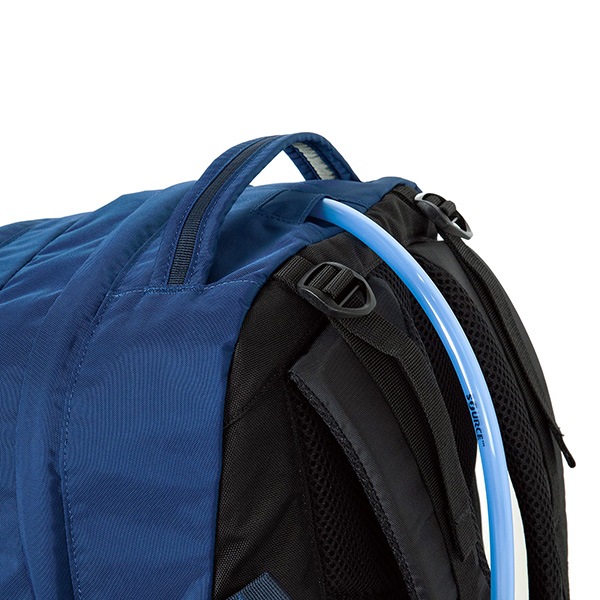 �����٤�Υ٥�ƥ��ա� KARRIMOR ����ޡ� eclipse 27 �ǥ��ѥå� �ʥ��顼���֥�å��� 501210-9000
