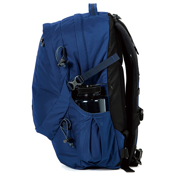 �����٤�Υ٥�ƥ��ա� KARRIMOR ����ޡ� eclipse 27 �ǥ��ѥå� �ʥ��顼���֥�å��� 501210-9000