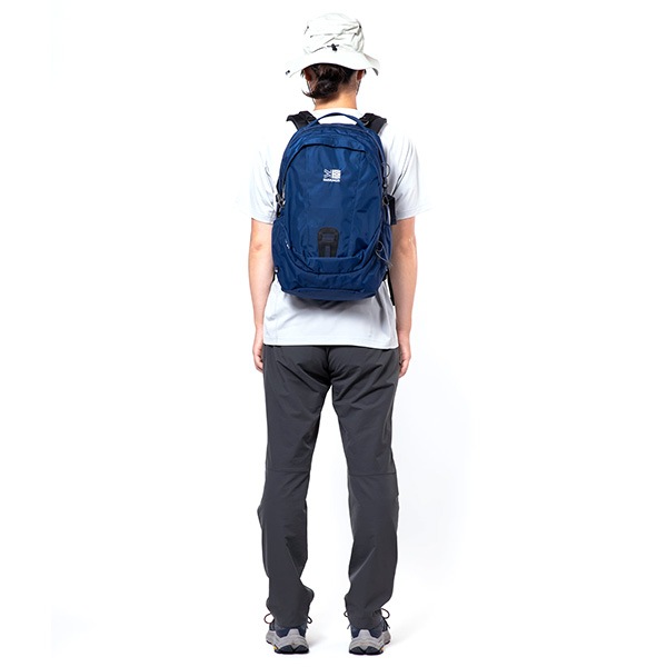 �����٤�Υ٥�ƥ��ա� KARRIMOR ����ޡ� eclipse 27 �ǥ��ѥå� �ʥ��顼���֥�å��� 501210-9000
