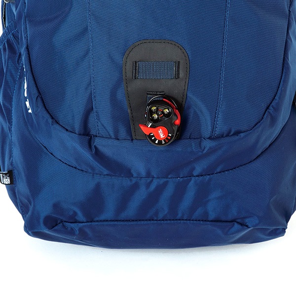 �����٤�Υ٥�ƥ��ա� KARRIMOR ����ޡ� eclipse 27 �ǥ��ѥå� �ʥ��顼���֥�å��� 501210-9000