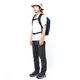 �����٤�Υ٥�ƥ��ա� KARRIMOR ����ޡ� eclipse 27 �ǥ��ѥå� �ʥ��顼���֥�å��� 501210-9000