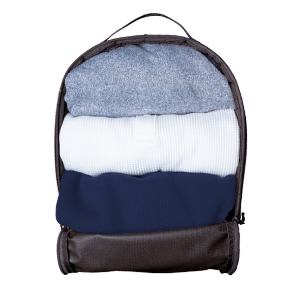 d*9様 60LINEN LAW i SLEEVE CUF JKT 未使用 選べるノベルティ付】 ABLE CARRY エイブルキャリー Cube Cordura