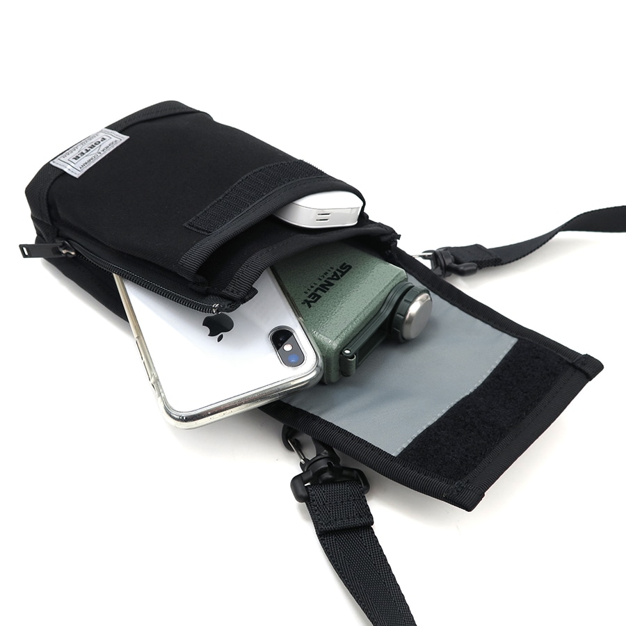 ポーター スイッチ ショルダーポーチ 874-04681 （カラー