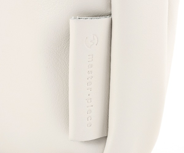 �����٤�Υ٥�ƥ��ա� master-piece �ޥ������ԡ��� ����ե� ���������Хå��ʥ��顼���ۥ磻�ȡ� 02750