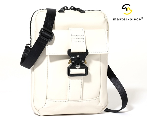 �����٤�Υ٥�ƥ��ա� master-piece �ޥ������ԡ��� ����ե� ���������Хå��ʥ��顼���ۥ磻�ȡ� 02750