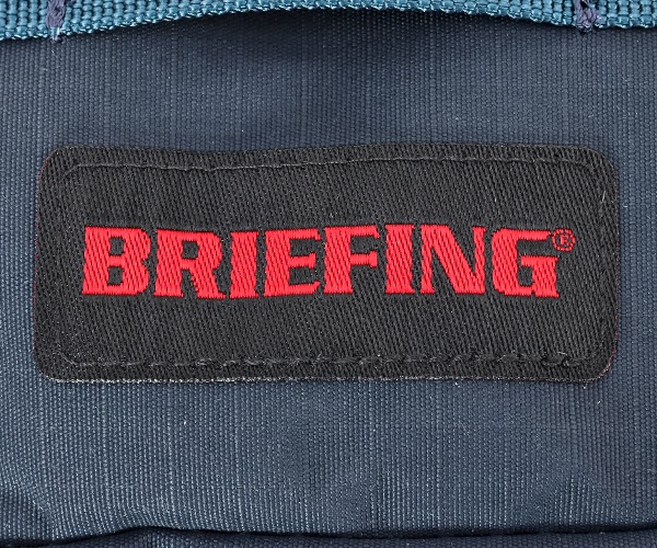 ٤Υ٥ƥաۥ֥꡼ե BRIEFING ȥХå MASTER POD MW ʥ顼ͥӡ BRA221L17