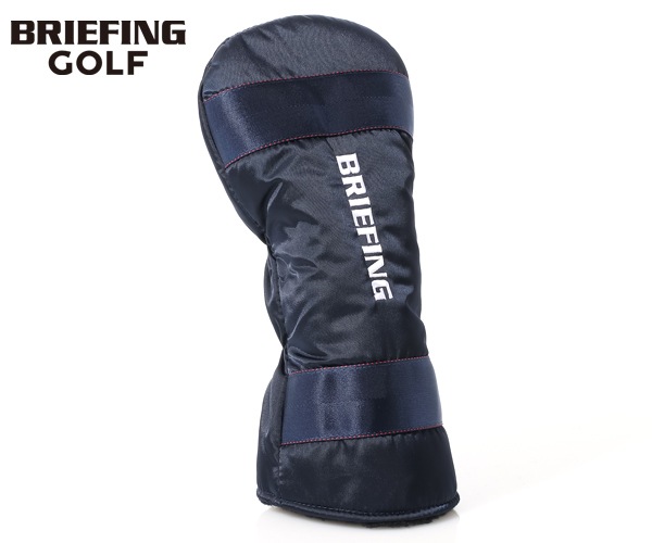 ٤Υ٥ƥա ֥꡼ե BRIEFING ɥ饤СС DRIVER COVER ECO TWILL ʥ顼ͥӡ BRG223G34