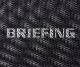 �����٤�Υ٥�ƥ��ա� �֥꡼�ե��� BRIEFING ��å��󥸥㡼�Хå� MFC MESSENGER �ʥ��顼���֥�å��� BRA223L29