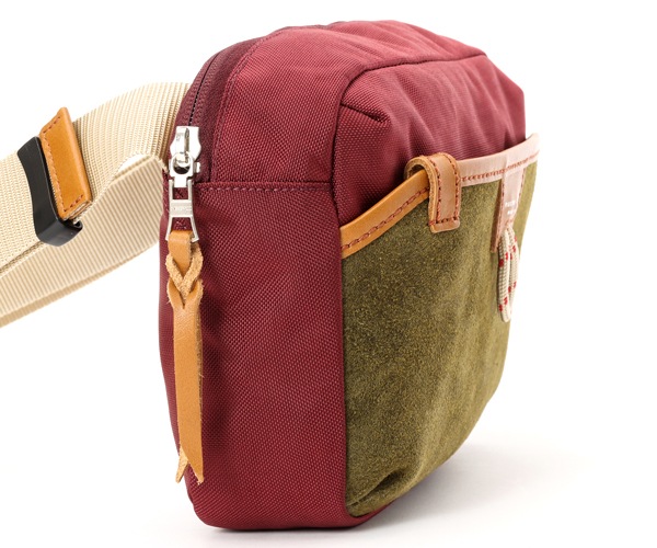 �����٤�Υ٥�ƥ��ա� master-piece �ޥ������ԡ��� ���ƥå� �ܥǥ��Хå� �ʥ��顼���磻��� 525221