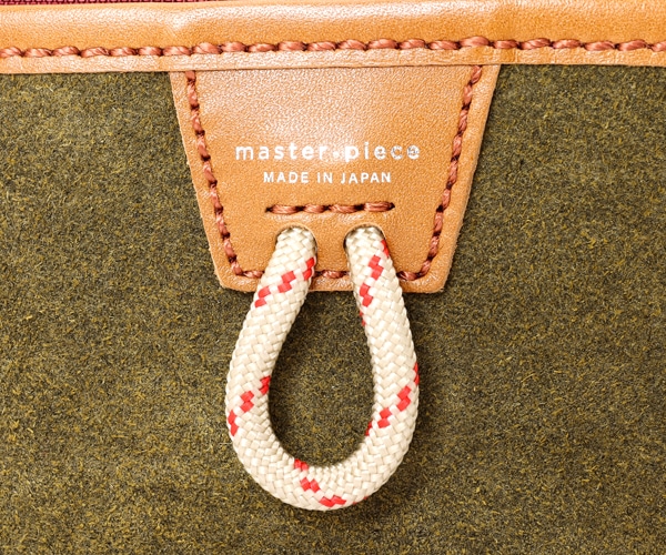 �����٤�Υ٥�ƥ��ա� master-piece �ޥ������ԡ��� ���ƥå� �ܥǥ��Хå� �ʥ��顼���磻��� 525221