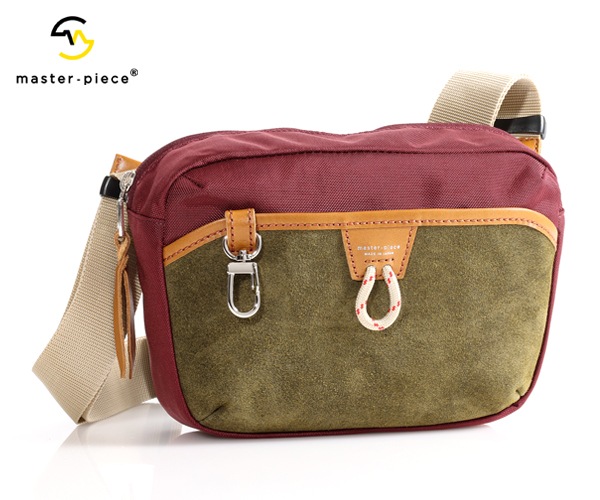 �����٤�Υ٥�ƥ��ա� master-piece �ޥ������ԡ��� ���ƥå� �ܥǥ��Хå� �ʥ��顼���磻��� 525221