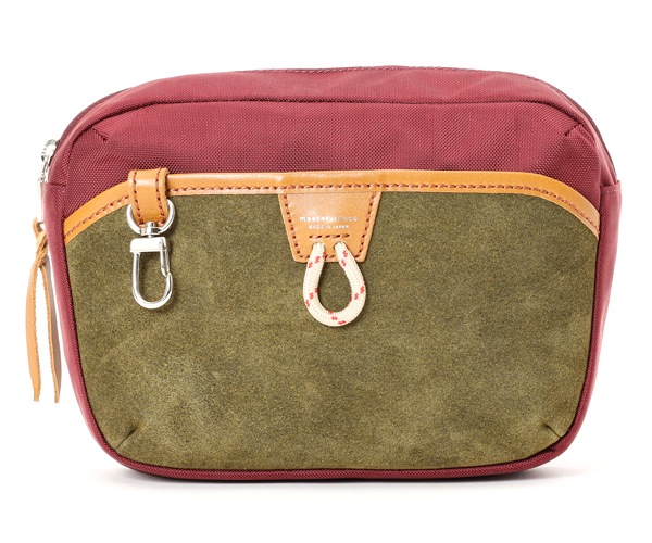 �����٤�Υ٥�ƥ��ա� master-piece �ޥ������ԡ��� ���ƥå� �ܥǥ��Хå� �ʥ��顼���磻��� 525221