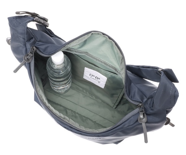 �����٤�Υ٥�ƥ��ա� DSBK �ǥ��������ӡ����� DANTOTSU Register Sling-Small ���������Хå� S �ʥ��顼���ͥ��ӡ��� JXF-3433