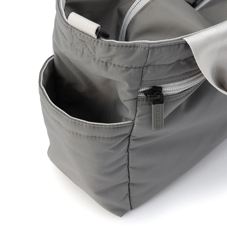�����٤�Υ٥�ƥ��ա� �֥꡼�ե��� BRIEFING 2WAY�����ȥȡ��� 2WAY CART TOTE CS �ʥ��顼���֥�å��� BRG251T10