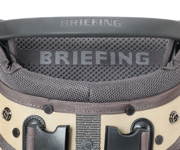 �����٤�Υ٥�ƥ��ա� �֥꡼�ե��� BRIEFING �����/����ǥ��Хå� CR-4 #04 �ʥ��顼������� BRG253D03