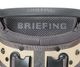 �����٤�Υ٥�ƥ��ա� �֥꡼�ե��� BRIEFING �����/����ǥ��Хå� CR-4 #04 �ʥ��顼������� BRG253D03