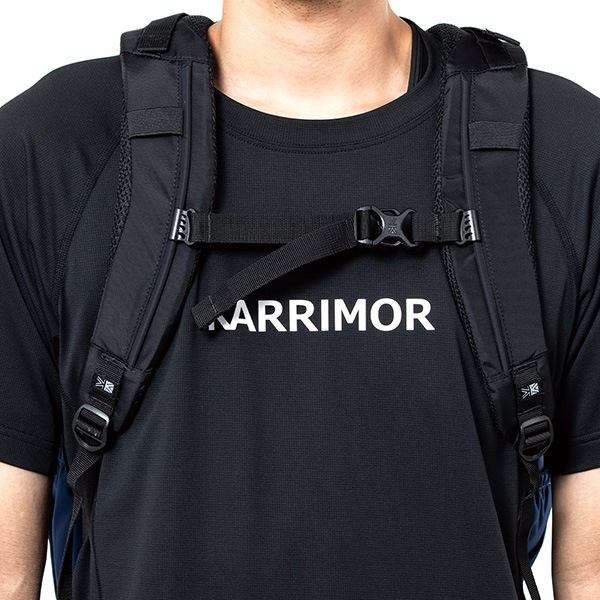 �����٤�Υ٥�ƥ��ա� KARRIMOR ����ޡ� eclipse 27 �ǥ��ѥå� �ʥ��顼�����������㥳����� 501210-1210