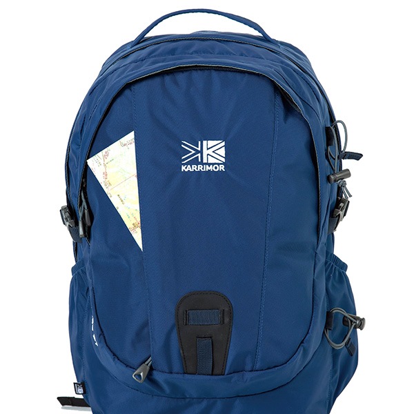 �����٤�Υ٥�ƥ��ա� KARRIMOR ����ޡ� eclipse 27 �ǥ��ѥå� �ʥ��顼�����������㥳����� 501210-1210