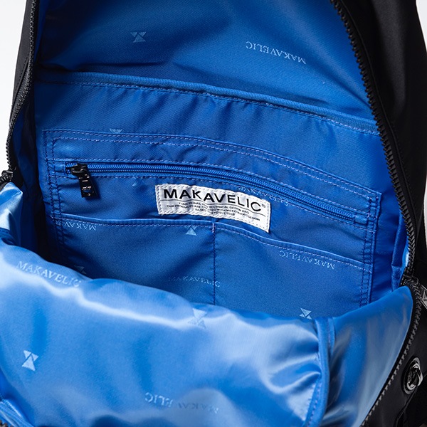 �����٤�Υ٥�ƥ��ա� MAKAVELIC �ޥ���٥�å� SIERRA BIVOAC DAYPACK �ǥ��ѥå� �ʥ��顼���֥�å��� 3109-10117