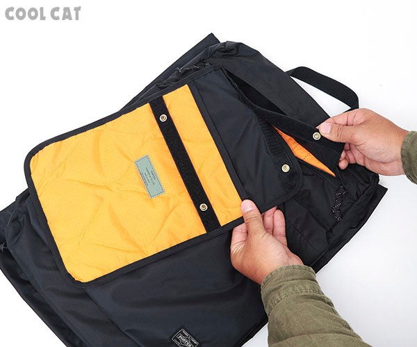 ポーター フォース リュックサック 855-07417 （カラー