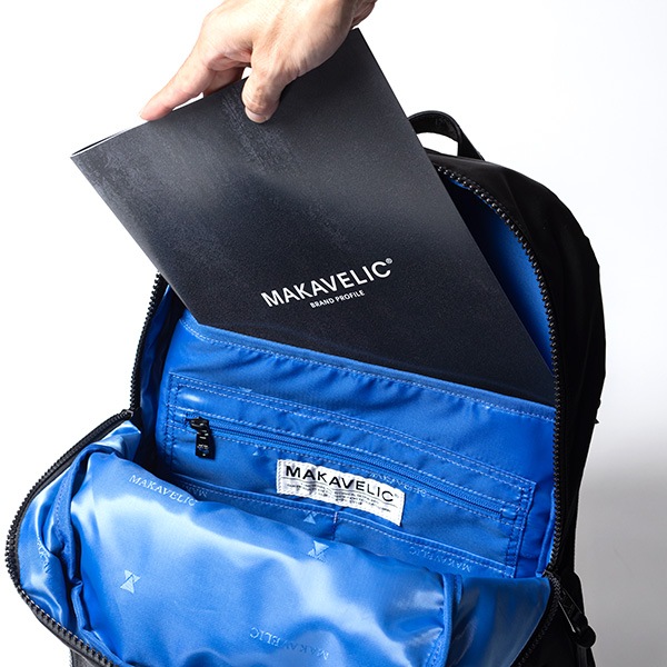 �����٤�Υ٥�ƥ��ա� MAKAVELIC �ޥ���٥�å� SIERRA BIVOAC DAYPACK �ǥ��ѥå� �ʥ��顼���֥�å��� 3109-10117