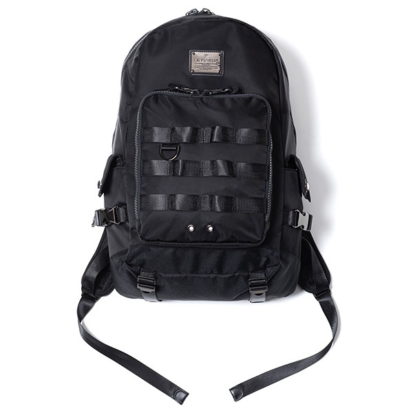 �����٤�Υ٥�ƥ��ա� MAKAVELIC �ޥ���٥�å� SIERRA BIVOAC DAYPACK �ǥ��ѥå� �ʥ��顼���֥�å��� 3109-10117