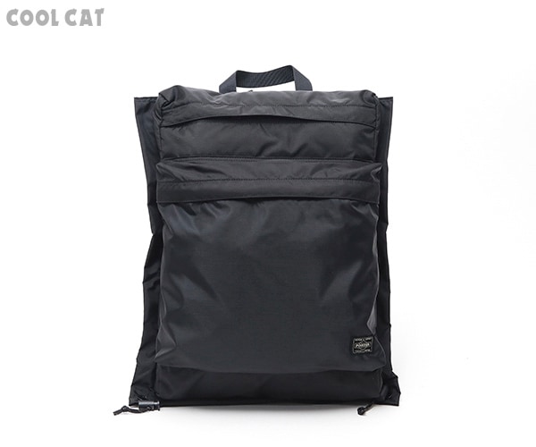 【入手困難】ヘッドポーター × B印吉田 × UA＆SONS アタッシュケース SCOPE CLOUD CASE ピー・オー・ティー・アール スコープ