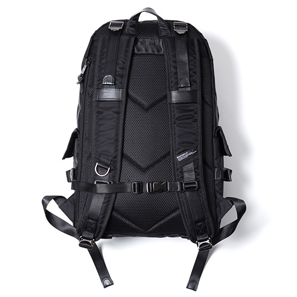 �����٤�Υ٥�ƥ��ա� MAKAVELIC �ޥ���٥�å� SIERRA BIVOAC DAYPACK �ǥ��ѥå� �ʥ��顼���֥�å��� 3109-10117