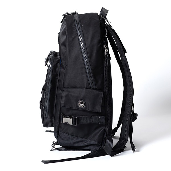 �����٤�Υ٥�ƥ��ա� MAKAVELIC �ޥ���٥�å� SIERRA BIVOAC DAYPACK �ǥ��ѥå� �ʥ��顼���֥�å��� 3109-10117