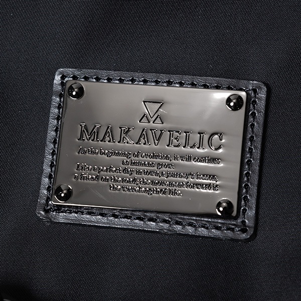 �����٤�Υ٥�ƥ��ա� MAKAVELIC �ޥ���٥�å� SIERRA BIVOAC DAYPACK �ǥ��ѥå� �ʥ��顼���֥�å��� 3109-10117