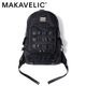 �����٤�Υ٥�ƥ��ա� MAKAVELIC �ޥ���٥�å� SIERRA BIVOAC DAYPACK �ǥ��ѥå� �ʥ��顼���֥�å��� 3109-10117