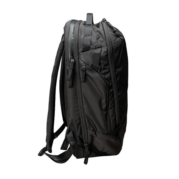 �����٤�Υ٥�ƥ��ա� ABLE CARRY �����֥륭��꡼ Max Backpack Cordura Ripstop �Хå��ѥå� 30~32L �ʥ��顼���֥�å��� 73251