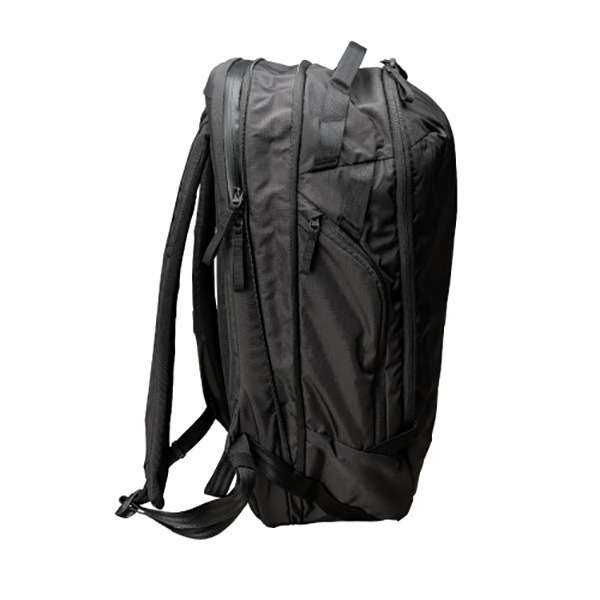 �����٤�Υ٥�ƥ��ա� ABLE CARRY �����֥륭��꡼ Max Backpack Cordura Ripstop �Хå��ѥå� 30~32L �ʥ��顼���֥�å��� 73251