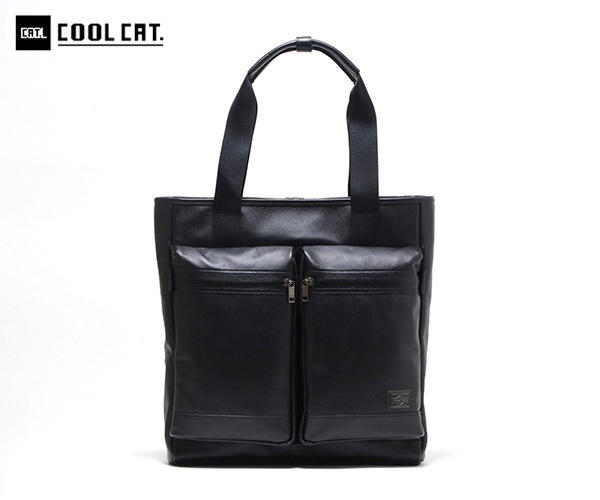 ポーター ガード トートバッグ 033-05061 （カラー：ブラック