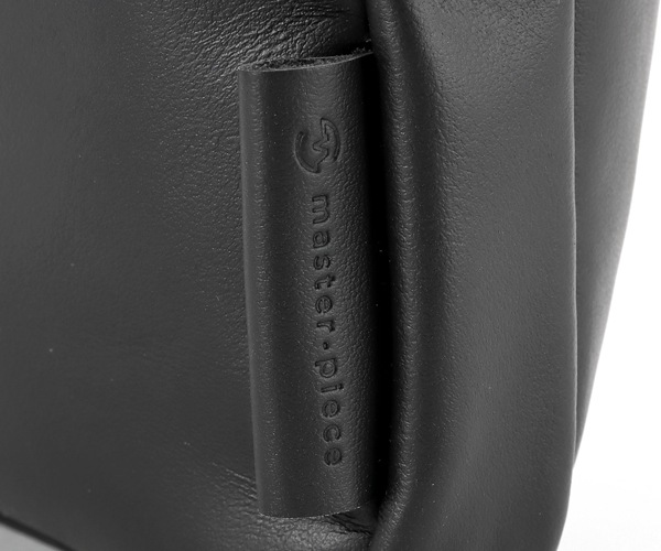 �����٤�Υ٥�ƥ��ա� master-piece �ޥ������ԡ��� ����ե� ���������Хå��ʥ��顼���֥�å��� 02750