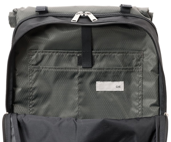 �����٤�Υ٥�ƥ��ա� CIE ���� �����ꥢ�� �Хå��ѥå�02 L �ʥ��顼���֥�å��� 021822