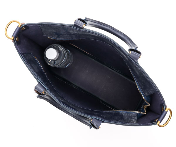 �����٤�Υ٥�ƥ��աۥ���������� GLENROYAL �ե�֥饤�ɥ�쥶�� ���åץ��������ȡ��ȥХå� �ʥ��顼���������֥롼�� 01-5845