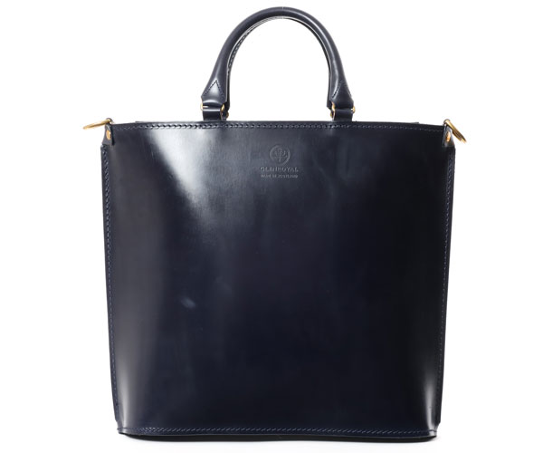 �����٤�Υ٥�ƥ��աۥ���������� GLENROYAL �ե�֥饤�ɥ�쥶�� ���åץ��������ȡ��ȥХå� �ʥ��顼���������֥롼�� 01-5845