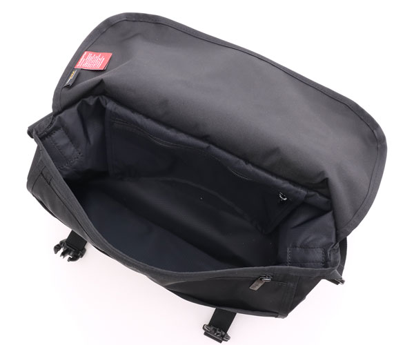 �����٤�Υ٥�ƥ��ա� Manhattan Portage BLACK LABEL �ޥ�ϥå���ݡ��ơ��� �֥�å��졼�٥� ��å��󥸥㡼�Хå� S �ʥ��顼���֥�å��� MP1641-305P900BL