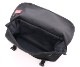 �����٤�Υ٥�ƥ��ա� Manhattan Portage BLACK LABEL �ޥ�ϥå���ݡ��ơ��� �֥�å��졼�٥� ��å��󥸥㡼�Хå� S �ʥ��顼���֥�å��� MP1641-305P900BL