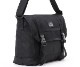�����٤�Υ٥�ƥ��ա� Manhattan Portage BLACK LABEL �ޥ�ϥå���ݡ��ơ��� �֥�å��졼�٥� ��å��󥸥㡼�Хå� S �ʥ��顼���֥�å��� MP1641-305P900BL