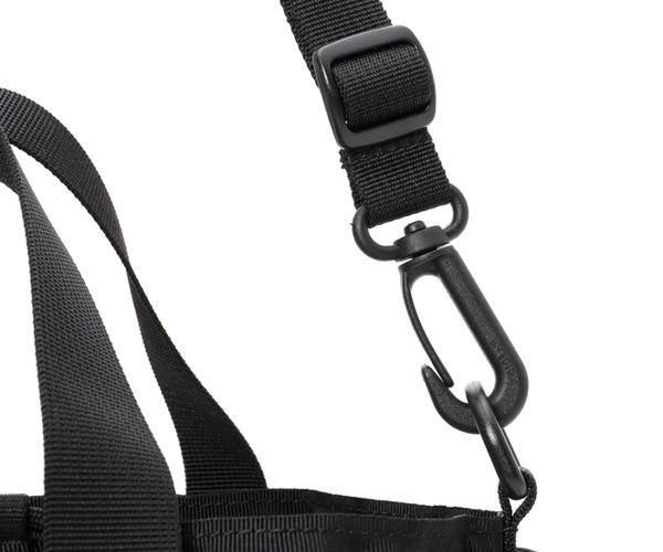 ٤Υ٥ƥա ֥꡼ե BRIEFING ɥȥ󥰥ݡ COLLEGE DRAWSTRING POUCH ʥ顼֥å BRA243L28