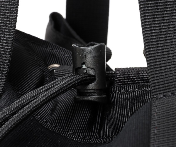 ٤Υ٥ƥա ֥꡼ե BRIEFING ɥȥ󥰥ݡ COLLEGE DRAWSTRING POUCH ʥ顼֥å BRA243L28