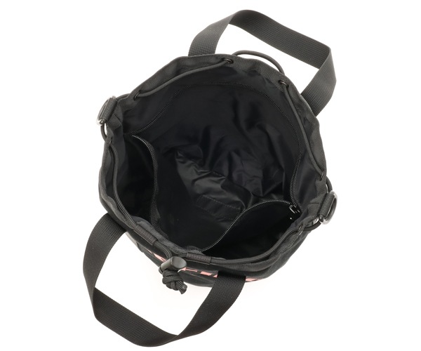 ٤Υ٥ƥա ֥꡼ե BRIEFING ɥȥ󥰥ݡ COLLEGE DRAWSTRING POUCH ʥ顼֥å BRA243L28