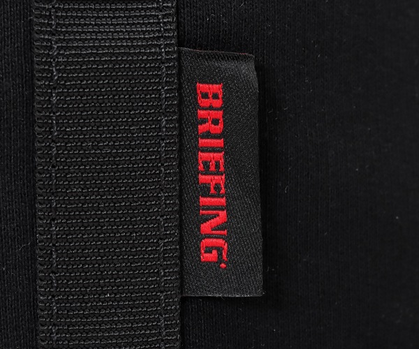 ٤Υ٥ƥա ֥꡼ե BRIEFING ɥȥ󥰥ݡ COLLEGE DRAWSTRING POUCH ʥ顼֥å BRA243L28