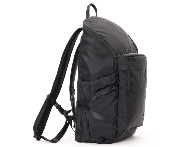 ポーター ケープ バックパック(S) 883-15448 （カラー：ブラック