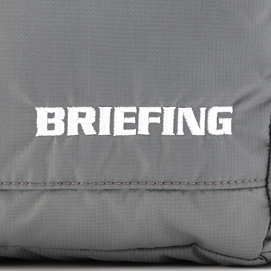 �����٤�Υ٥�ƥ��ա� �֥꡼�ե��� BRIEFING 2WAY�����ȥȡ��� 2WAY CART TOTE CS �ʥ��顼���饤�ȥ��졼�� BRG251T10