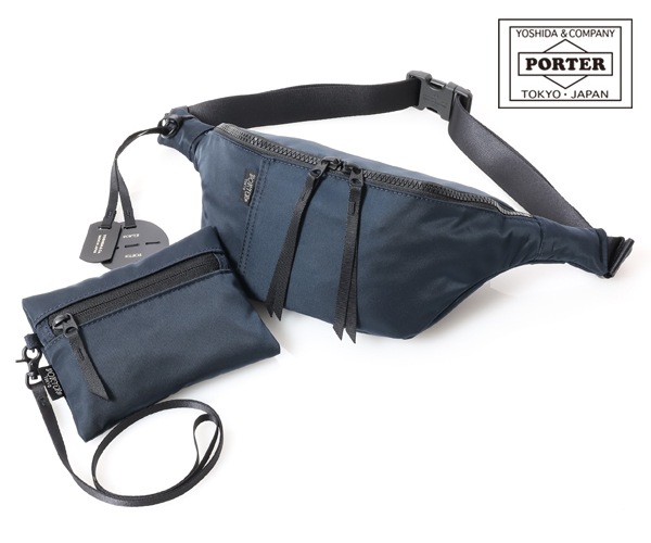 �ݡ����� ������ �������ȥХå� 679-36805 �ʥ��顼���������ͥ��ӡ��� | ���ĥ��Х� PORTER ��